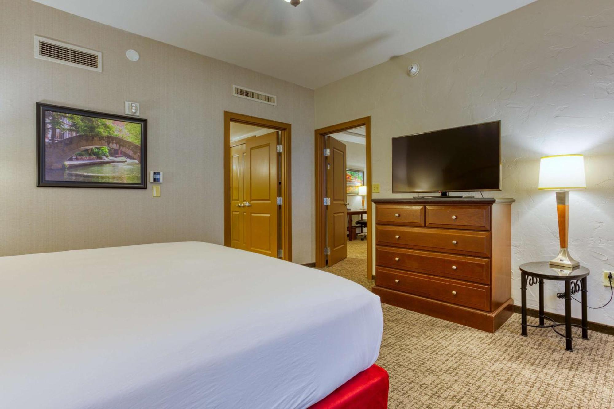 Drury Plaza Hotel San Antonio Riverwalk Pokoj fotografie