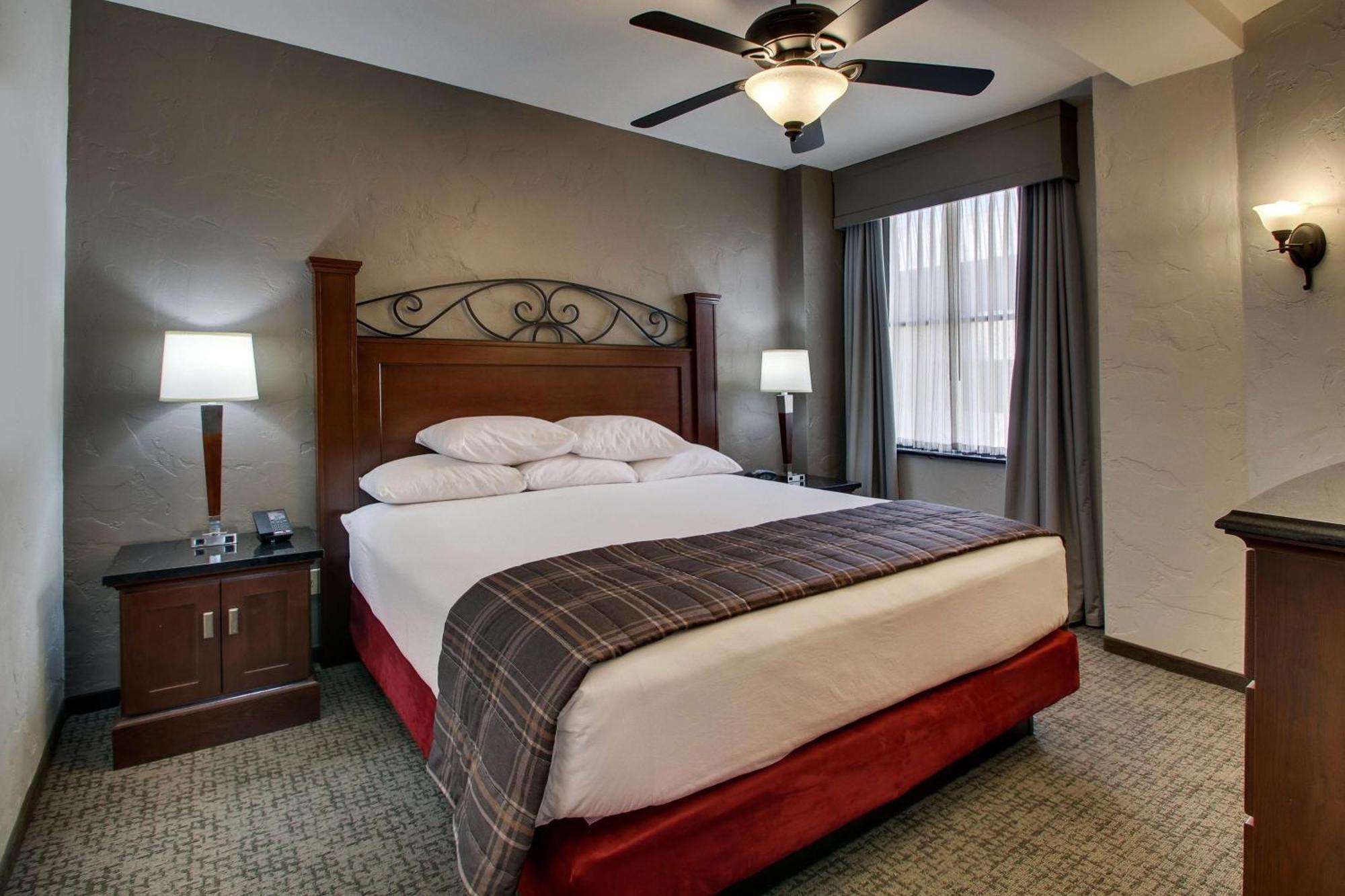 Drury Plaza Hotel San Antonio Riverwalk Pokoj fotografie