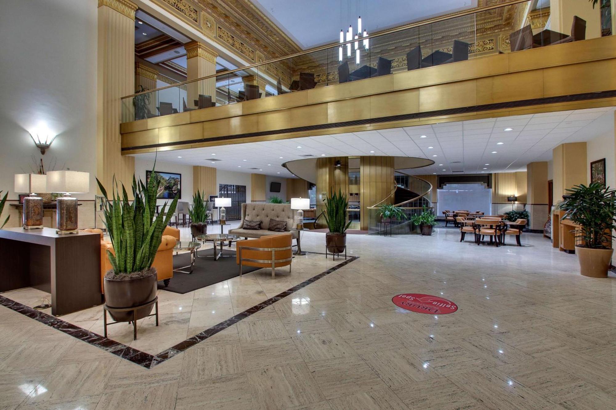 Drury Plaza Hotel San Antonio Riverwalk Pokoj fotografie