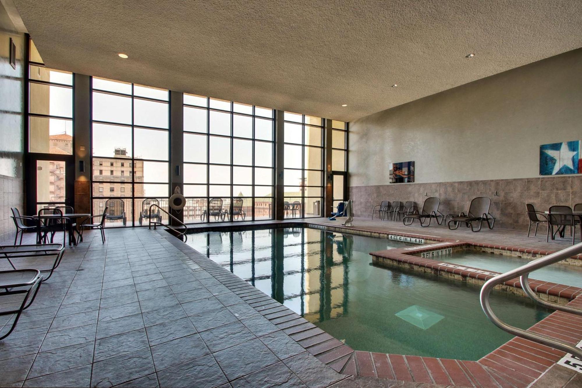 Drury Plaza Hotel San Antonio Riverwalk Exteriér fotografie